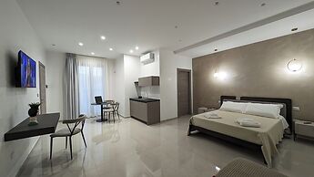 Pietra Viva - Suite & Relax