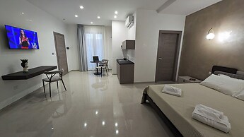 Pietra Viva - Suite & Relax