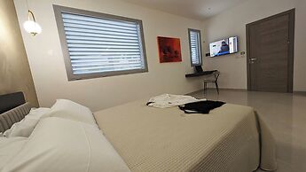 Pietra Viva - Suite & Relax