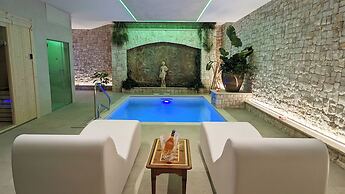 Pietra Viva - Suite & Relax