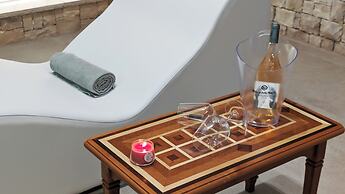 Pietra Viva - Suite & Relax