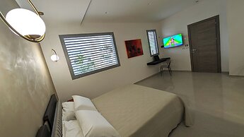 Pietra Viva - Suite & Relax