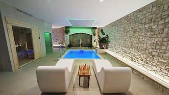 Pietra Viva - Suite & Relax