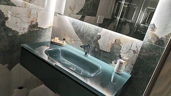 Pietra Viva - Suite & Relax