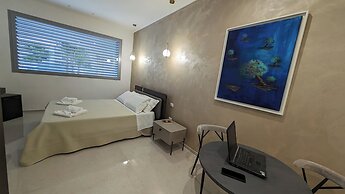 Pietra Viva - Suite & Relax