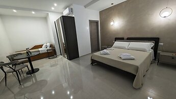 Pietra Viva - Suite & Relax