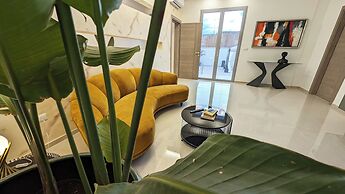 Pietra Viva - Suite & Relax