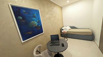 Pietra Viva - Suite & Relax