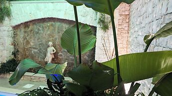 Pietra Viva - Suite & Relax