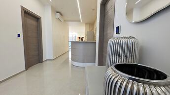 Pietra Viva - Suite & Relax