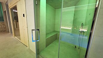 Pietra Viva - Suite & Relax