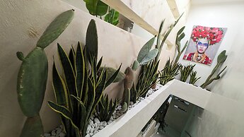 Pietra Viva - Suite & Relax