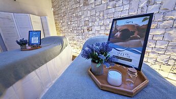 Pietra Viva - Suite & Relax