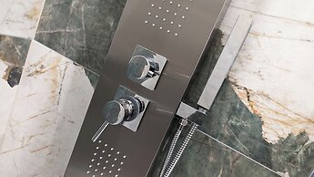 Pietra Viva - Suite & Relax