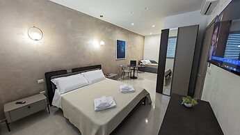 Pietra Viva - Suite & Relax