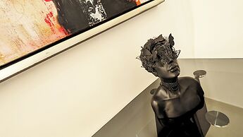 Pietra Viva - Suite & Relax