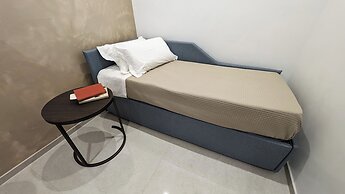 Pietra Viva - Suite & Relax