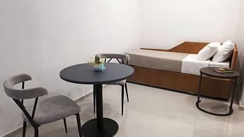 Pietra Viva - Suite & Relax