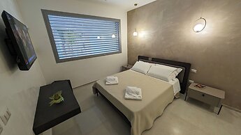 Pietra Viva - Suite & Relax