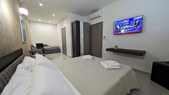 Pietra Viva - Suite & Relax