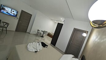 Pietra Viva - Suite & Relax