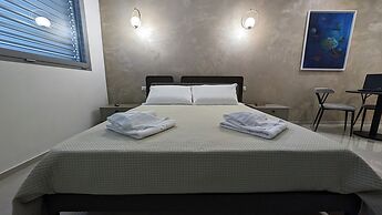 Pietra Viva - Suite & Relax