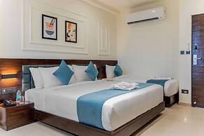 The Belita Hotel & Spa