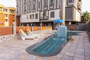 The Belita Hotel & Spa