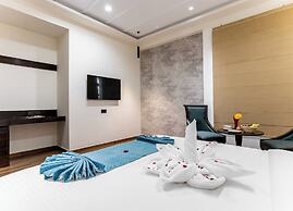 The Belita Hotel & Spa