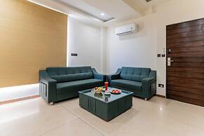 The Belita Hotel & Spa