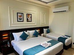 The Belita Hotel & Spa