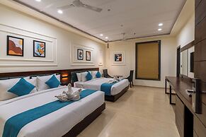 The Belita Hotel & Spa