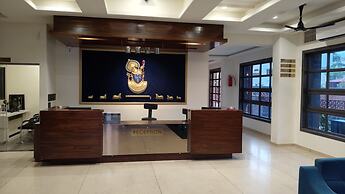 The Belita Hotel & Spa