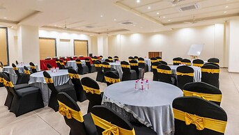 The Belita Hotel & Spa
