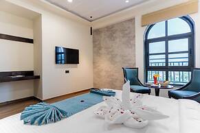 The Belita Hotel & Spa