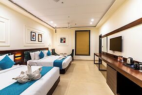 The Belita Hotel & Spa