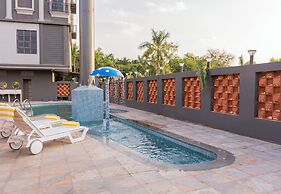 The Belita Hotel & Spa