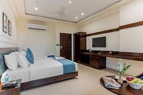 The Belita Hotel & Spa