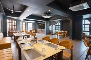 The Belita Hotel & Spa