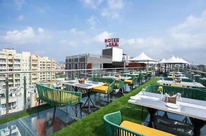 The Belita Hotel & Spa