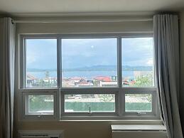 Seawind Condo 2 BR Facing Samal View