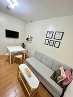 Seawind Condo 2 BR Facing Samal View