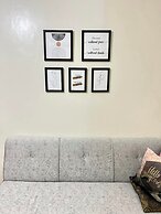 Seawind Condo 2 BR Facing Samal View