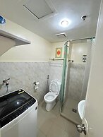 Seawind Condo 2 BR Facing Samal View