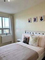 Seawind Condo 2 BR Facing Samal View