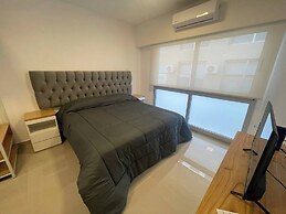 Modern Studio With Heated Pool in the Heart of San Telmo