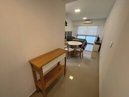 Modern Studio With Heated Pool in the Heart of San Telmo