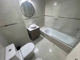 Modern Studio With Heated Pool in the Heart of San Telmo