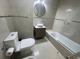 Modern Studio With Heated Pool in the Heart of San Telmo