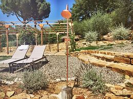 Giardino dei Sugheri